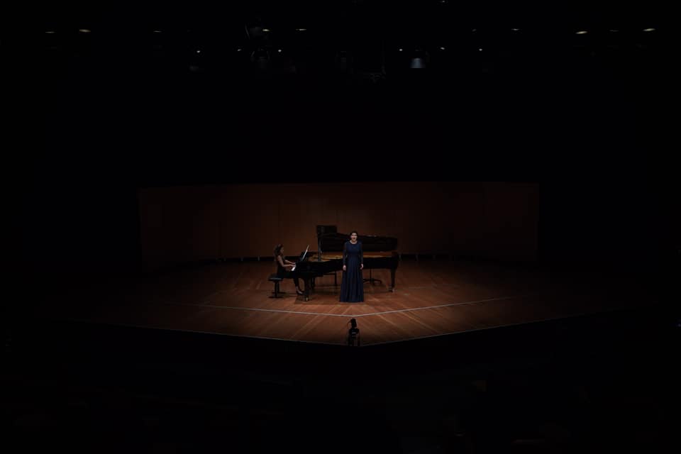 Lieder Labor