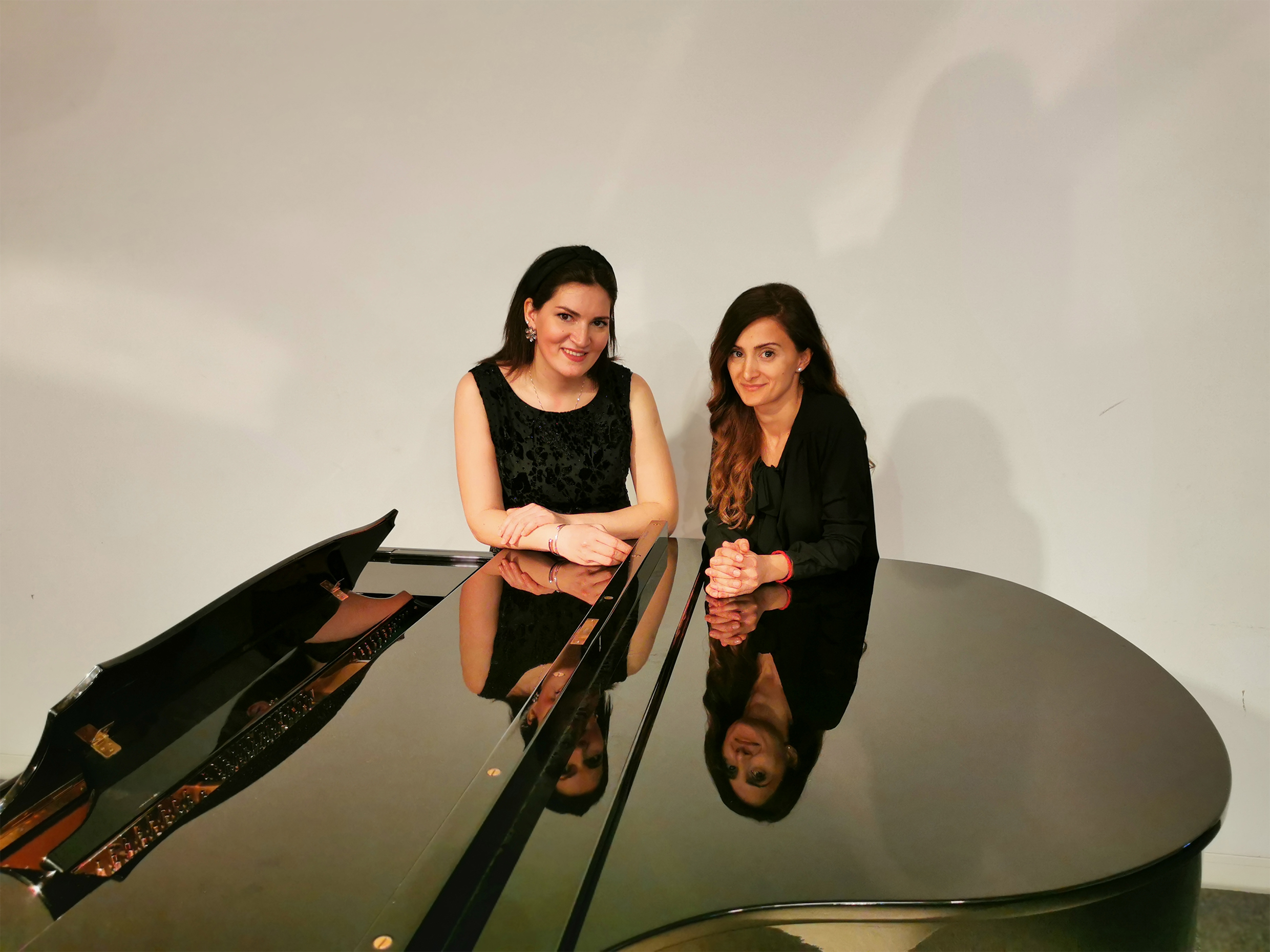 "Lieder Labor" - das Wort und die Musik…