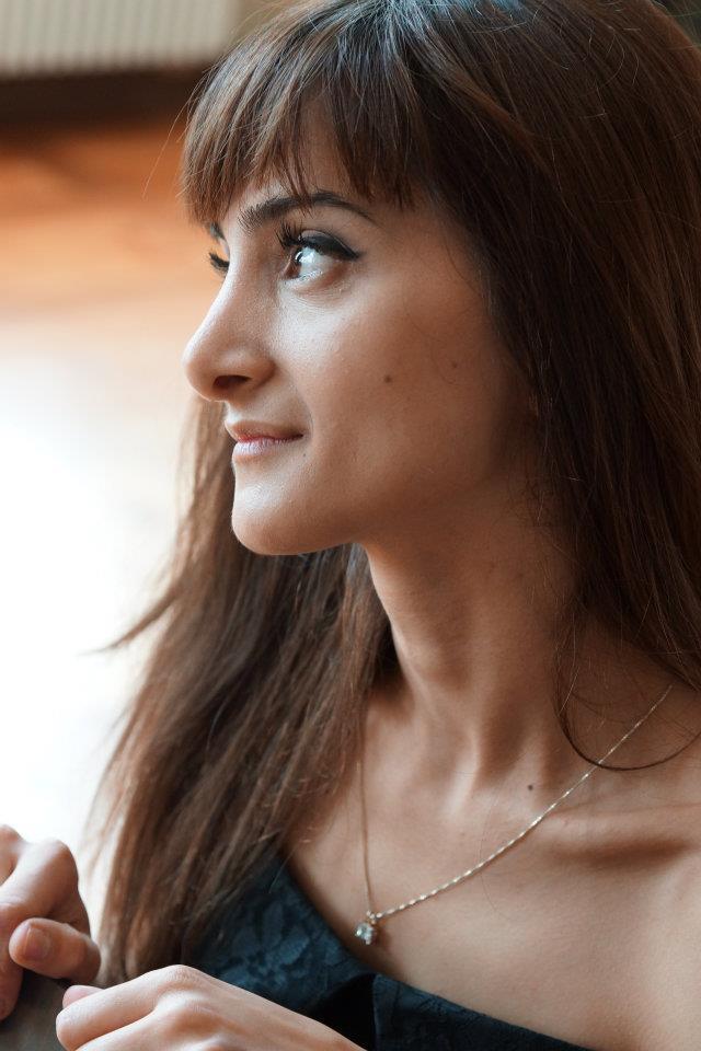 Sofi Simeonidis